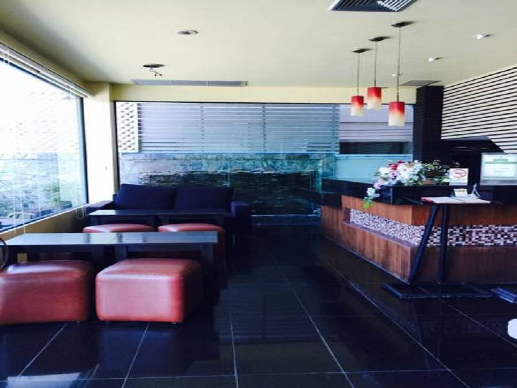 Prachuap Beach Hotel Pracsuap Khirikhan Kültér fotó