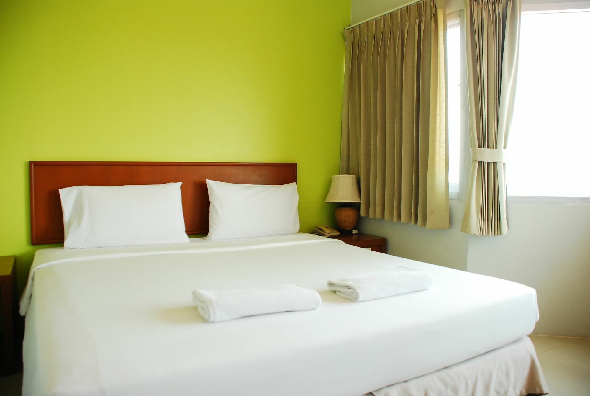 Prachuap Beach Hotel Pracsuap Khirikhan Kültér fotó