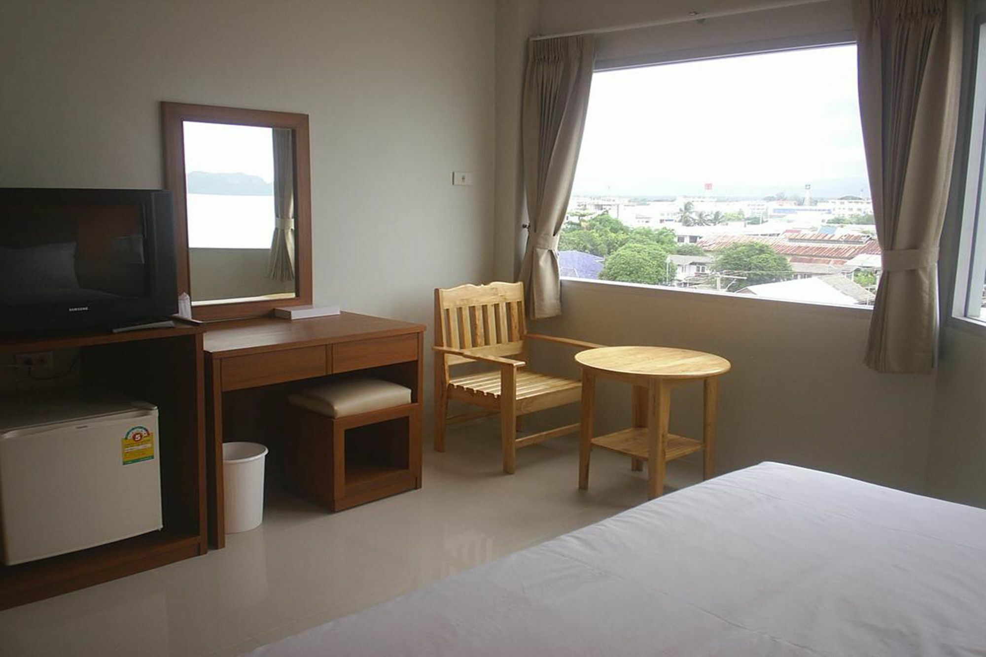 Prachuap Beach Hotel Pracsuap Khirikhan Kültér fotó